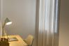 Apartamento en Valencia - A (VA070.9) TH Mediterranean Suites 9