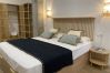 Apartamento en Valencia - A (VA070.2.9) TH Mediterranean Suites 9