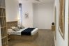 Apartamento en Valencia - A (VA070.2.9) TH Mediterranean Suites 9