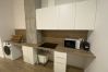 Apartamento en Valencia - A (VA070.2.9) TH Mediterranean Suites 9