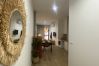 Apartamento en Valencia - A (VA070.9) TH Mediterranean Suites 9