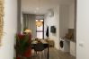 Apartamento en Valencia - A (VA070.2.9) TH Mediterranean Suites 9