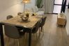 Apartamento en Valencia - A (VA070.2.9) TH Mediterranean Suites 9