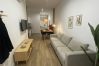 Apartamento en Valencia - A (VA070.2.9) TH Mediterranean Suites 9