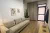 Apartamento en Valencia - A (VA070.9) TH Mediterranean Suites 9