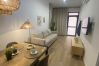 Apartamento en Valencia - A (VA070.9) TH Mediterranean Suites 9