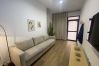 Apartamento en Valencia - A (VA070.2.9) TH Mediterranean Suites 9