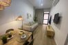 Apartamento en Valencia - A (VA070.2.9) TH Mediterranean Suites 9