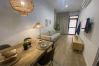 Apartamento en Valencia - A (VA070.2.9) TH Mediterranean Suites 9