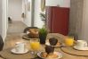 Apartamento en Valencia - A (VA070.9) TH Mediterranean Suites 9