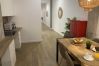 Apartamento en Valencia - A (VA070.2.9) TH Mediterranean Suites 9
