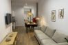 Apartamento en Valencia - A (VA070.2.9) TH Mediterranean Suites 9