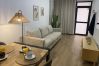 Apartamento en Valencia - A (VA070.9) TH Mediterranean Suites 9