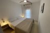 Apartamento en Alboraya - A (VA068) TH Port Saplaya con vistas al Mar.