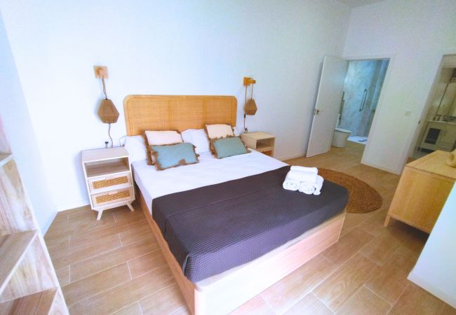 Apartamento en Valencia - Travel Habitat Zaidia con Terraza