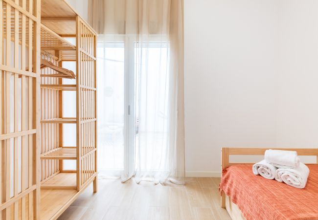 Apartamento en Valencia - A (VA074) TH Zaidia con Terraza