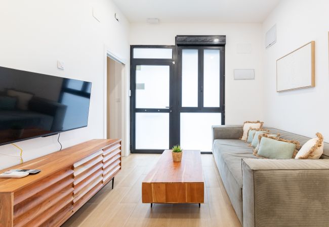Apartamento en Valencia - A (VA074) TH Zaidia con Terraza