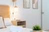 Apartamento en Valencia - A (VA074) TH Zaidia con Terraza