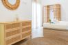 Apartamento en Valencia - A (VA074) TH Zaidia con Terraza