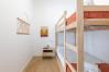 Apartamento en Valencia - A (VA074) TH Zaidia con Terraza