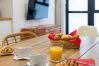 Apartamento en Valencia - A (VA074) TH Zaidia con Terraza