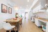 Apartamento en Valencia - A (VA074) TH Zaidia con Terraza