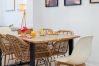 Apartamento en Valencia - A (VA074) TH Zaidia con Terraza
