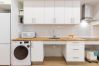 Apartamento en Valencia - A (VA074) TH Zaidia con Terraza