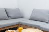 Apartamento en Valencia - A (VA074) TH Zaidia con Terraza