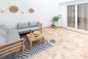 Apartamento en Valencia - A (VA074) TH Zaidia con Terraza