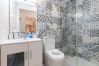 Apartamento en Valencia - A (VA074) TH Zaidia con Terraza