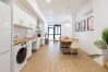 Apartamento en Valencia - A (VA074) TH Zaidia con Terraza