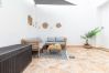 Apartamento en Valencia - A (VA074) TH Zaidia con Terraza