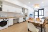 Apartamento en Valencia - A (VA074) TH Zaidia con Terraza
