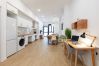 Apartamento en Valencia - A (VA074) TH Zaidia con Terraza
