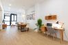 Apartamento en Valencia - A (VA074) TH Zaidia con Terraza