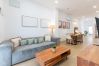 Apartamento en Valencia - A (VA074) TH Zaidia con Terraza
