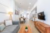 Apartamento en Valencia - A (VA074) TH Zaidia con Terraza