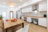Apartamento en Valencia - A (VA074) TH Zaidia con Terraza