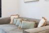 Apartamento en Valencia - A (VA074) TH Zaidia con Terraza