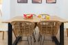 Apartamento en Valencia - A (VA074) TH Zaidia con Terraza