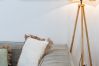 Apartamento en Valencia - A (VA074) TH Zaidia con Terraza