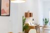 Apartamento en Valencia - A (VA074) TH Zaidia con Terraza