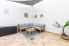 Apartamento en Valencia - A (VA074) TH Zaidia con Terraza
