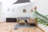 Apartamento en Valencia - A (VA074) TH Zaidia con Terraza