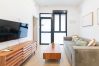 Apartamento en Valencia - A (VA074) TH Zaidia con Terraza