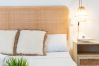 Apartamento en Valencia - A (VA074) TH Zaidia con Terraza