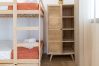 Apartamento en Valencia - A (VA074) TH Zaidia con Terraza