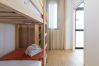 Apartamento en Valencia - A (VA074) TH Zaidia con Terraza