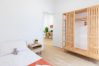 Apartamento en Valencia - A (VA074) TH Zaidia con Terraza